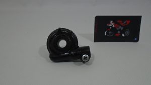 REENVIO KYMCO QUANNON 125